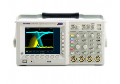 泰克TDS3000C系列 数字荧光示波器