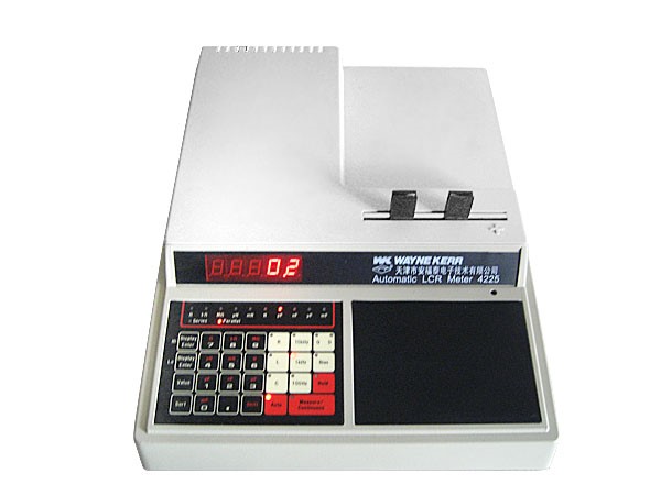 介电常数测试仪WK4225
