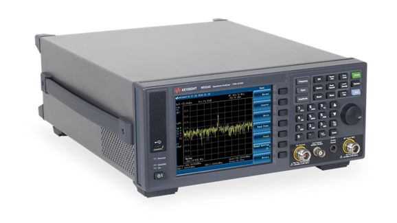 N9324C 基础型频谱分析仪-是德科技